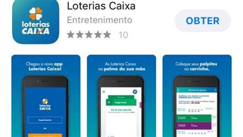 apostar loteria online app
